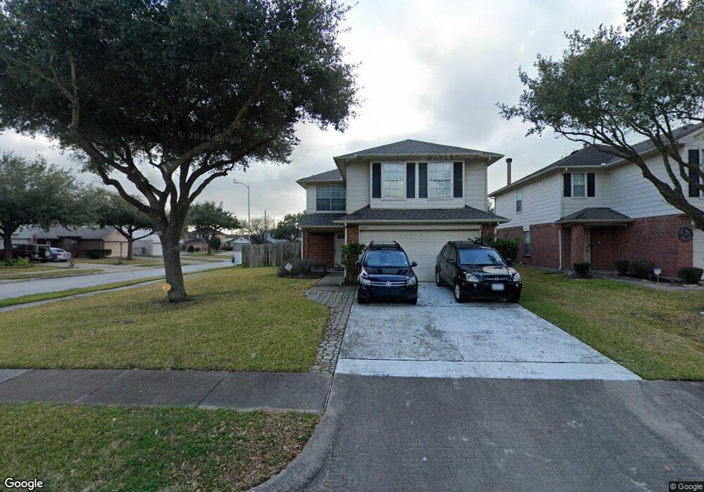 6503 Bryant Park Ct, Houston, TX 77086 - photo 1