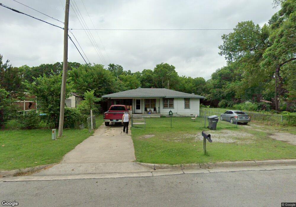 509 9th Ave SE, Ardmore, OK 73401 - photo 1