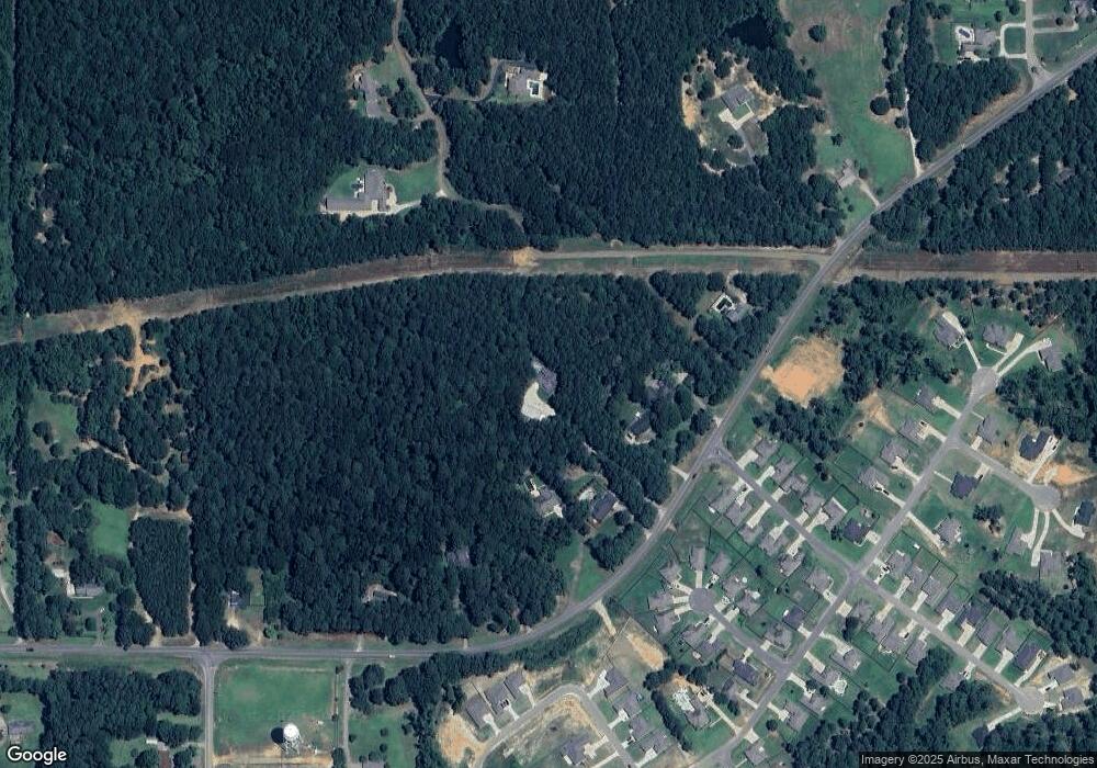 3048 Highway 821, Ruston, LA 71270 - photo 1