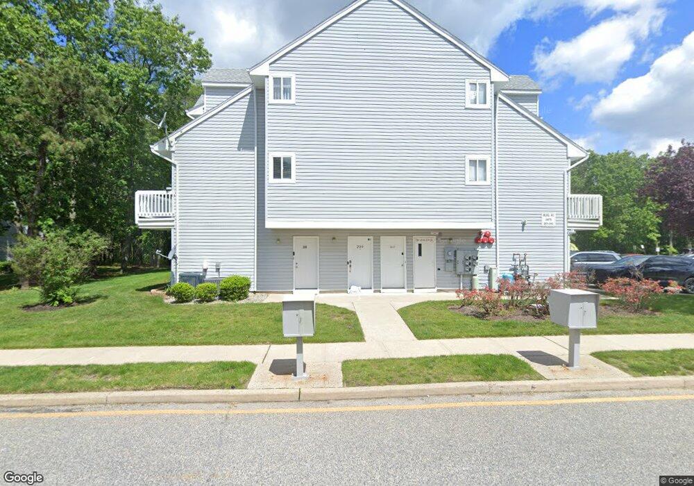 205 Schley Ave unit 5, Toms River, NJ 08755 - photo 1