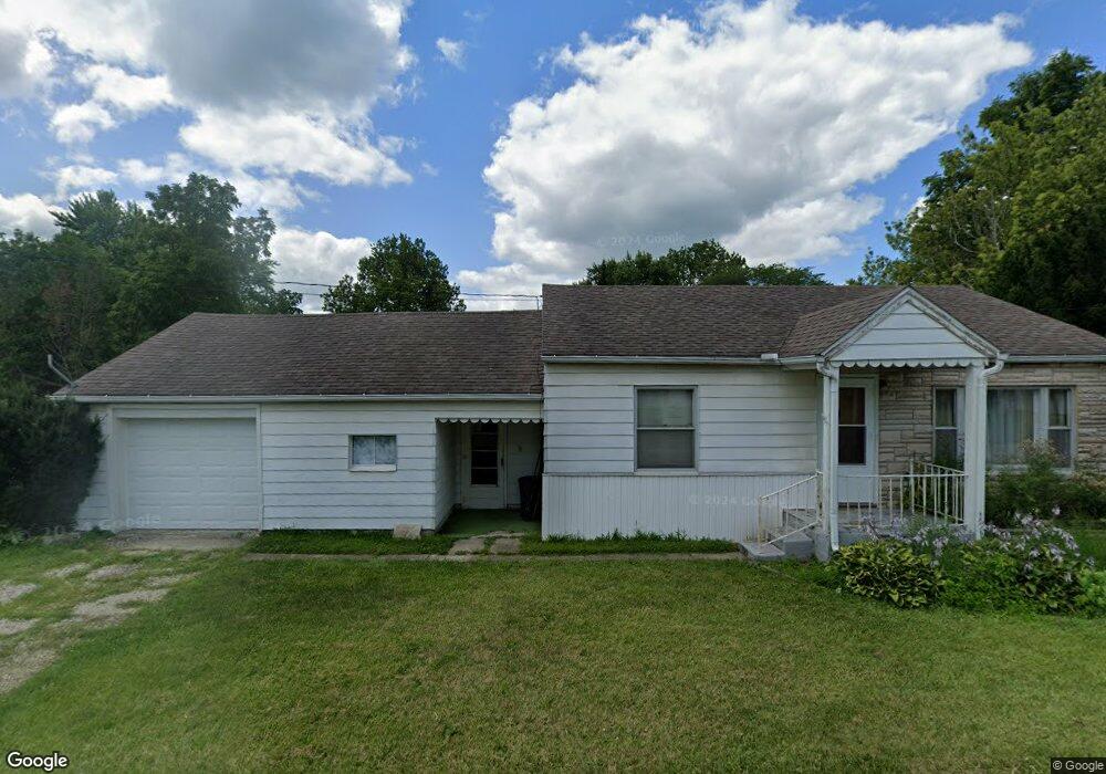 108 S Cedar St, West Unity, OH 43570 - photo 1