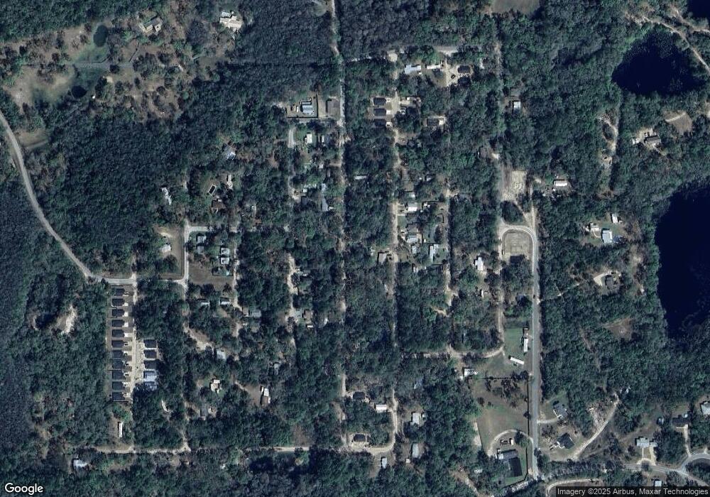 63 Lake Ellen Dr, Crawfordville, FL 32327 - photo 1