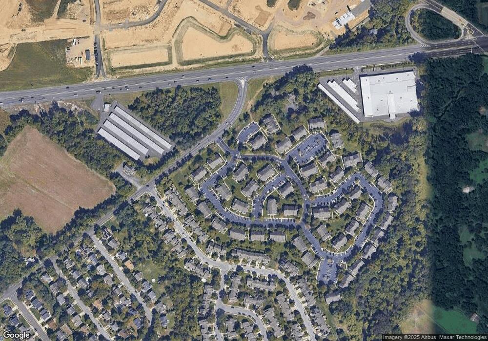 3707 Fenwick Ln unit 3707, Mount Laurel, NJ 08054 - photo 1