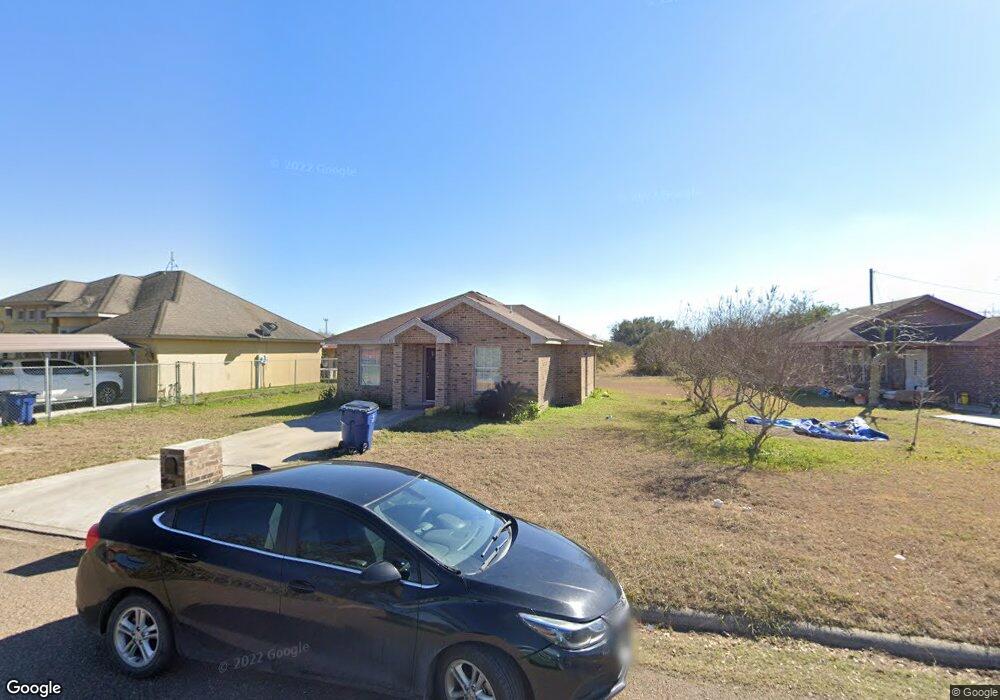411 Reid Dr, Donna, TX 78537 - photo 1