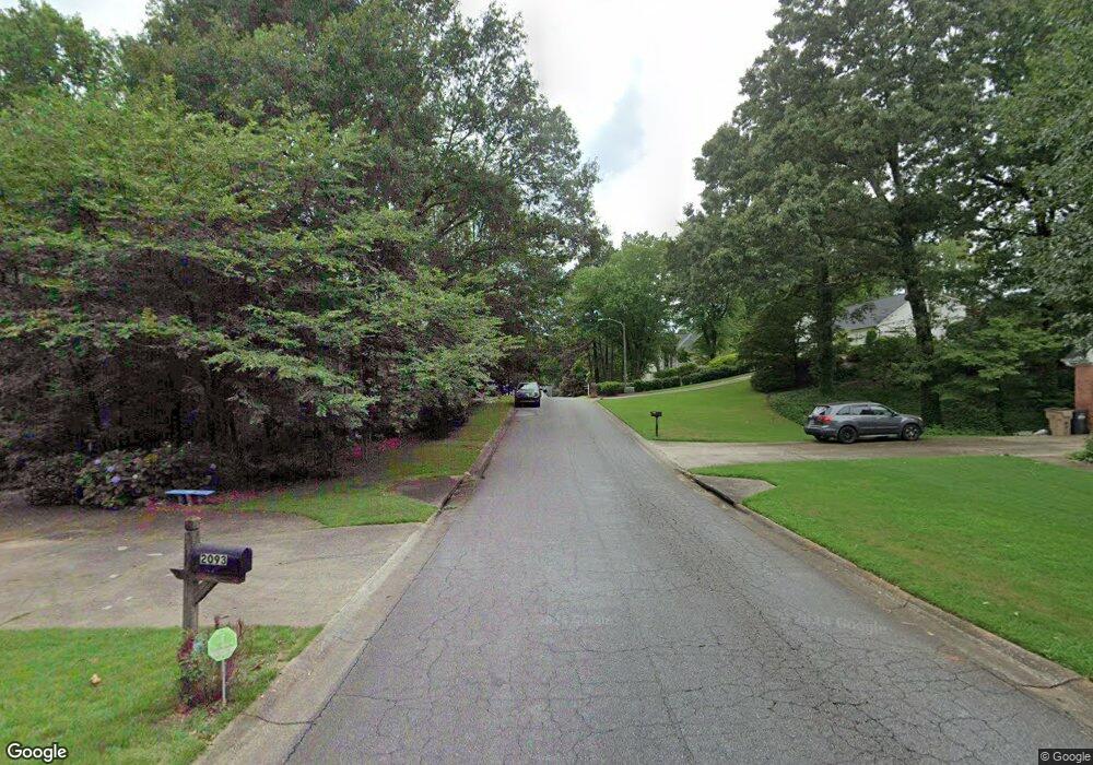 0 Bea Mar Dr unit 8099070, Marietta, GA 30062 - photo 1