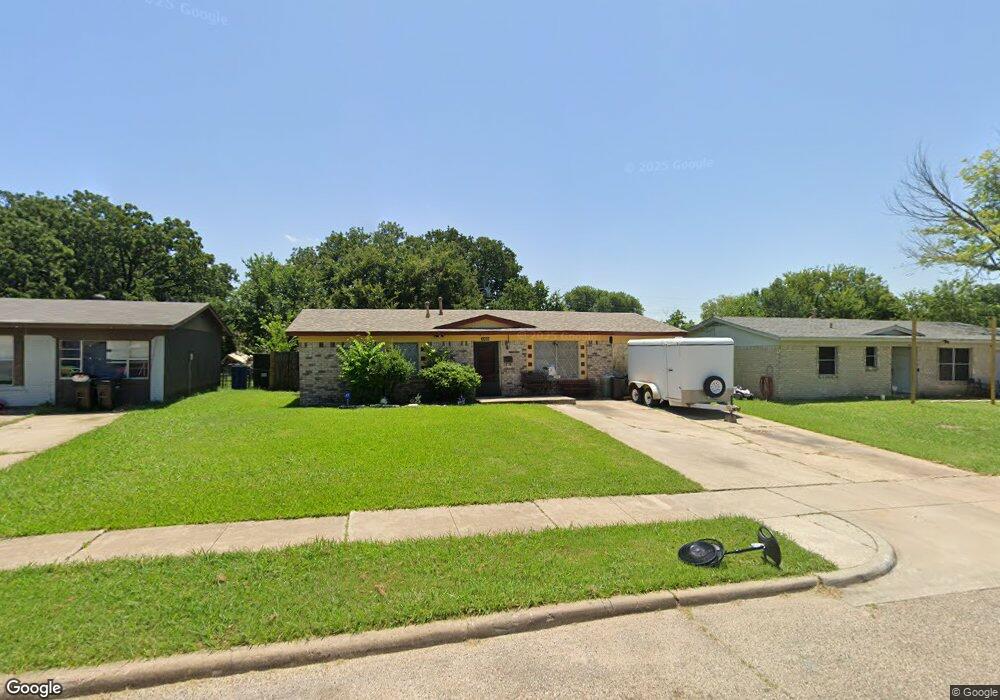 1428 Melanie Ln, Mesquite, TX 75149 - photo 1