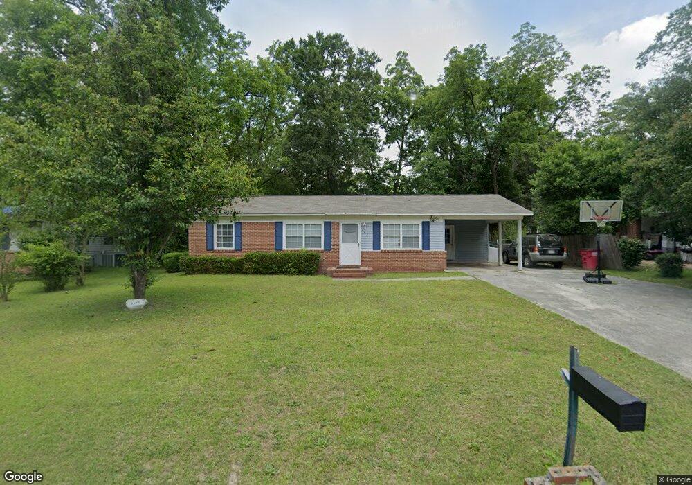 2427 N Groveland Cir, Macon, GA 31206 - photo 1