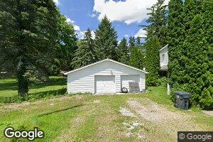 303 Hilborn Ave, Tiro, OH 44887