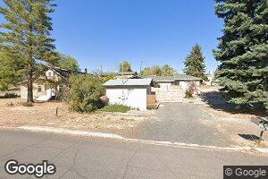 140 N Court Ave, Burns, OR 97720