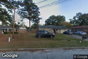 3314 Young Forest Dr, Augusta, GA 30906