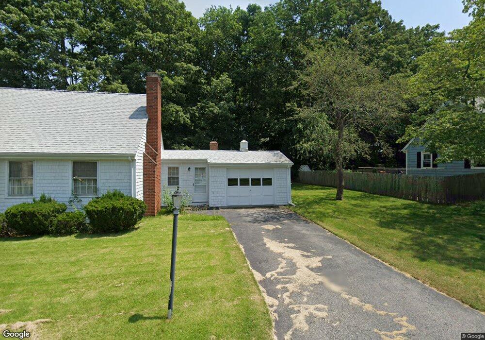 10 Jeffrey St, Warren, RI 02885 - photo 1
