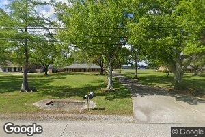 1728 Savanne Rd, Houma, LA 70360
