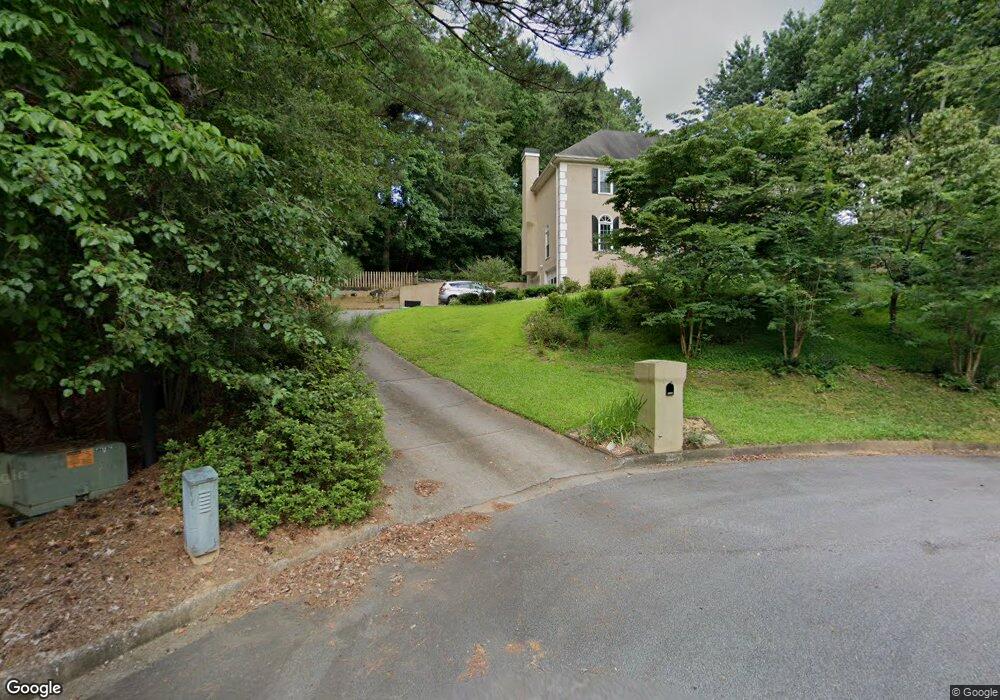 3255 Paddle Wheel Ct, Suwanee, GA 30024 - photo 1