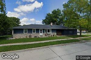 3608 Sheridan Ave, Sheboygan, WI 53081