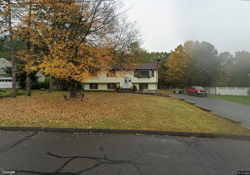 40 Steep Rd, South Windsor, CT 06074 - photo 1