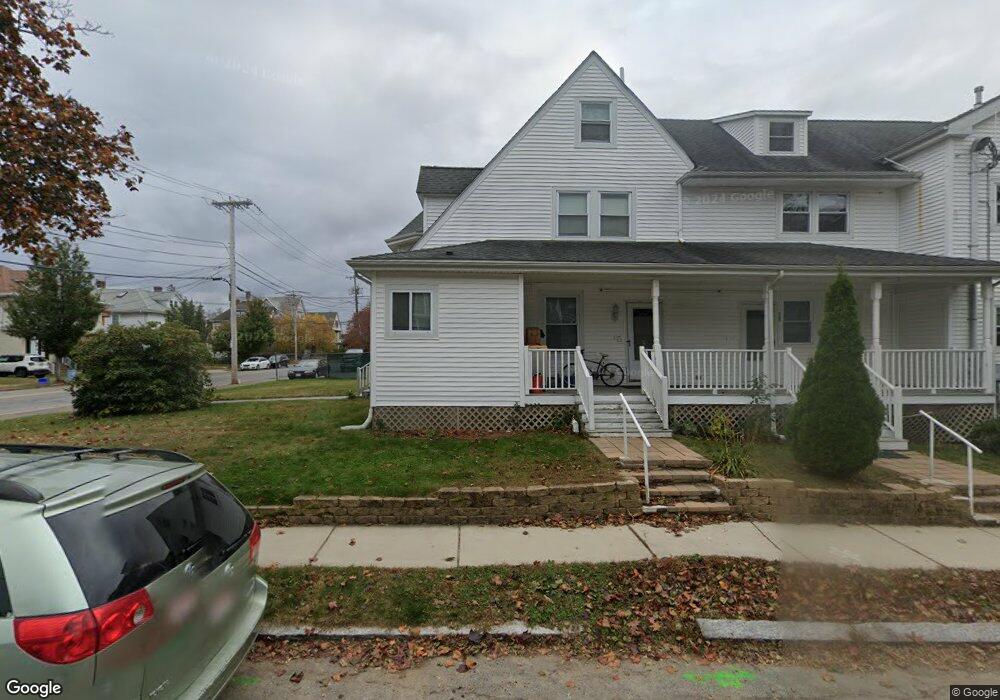 58 Beach St unit 1st Floor, Quincy, MA 02170 - photo 1