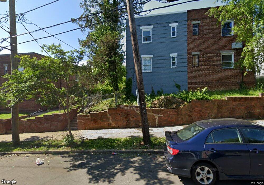 50 Forrester St SW unit 3, Washington, DC 20032 - photo 1