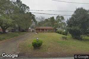 2302 Fairway Dr, Mobile, AL 36606