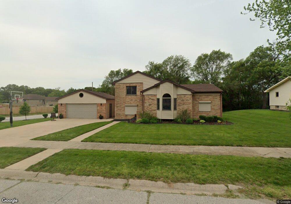 2180 Roosevelt St, Gary, IN 46404 - photo 1