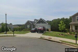 605 Greenleaf Ct Unit 106, Canton, GA 30114