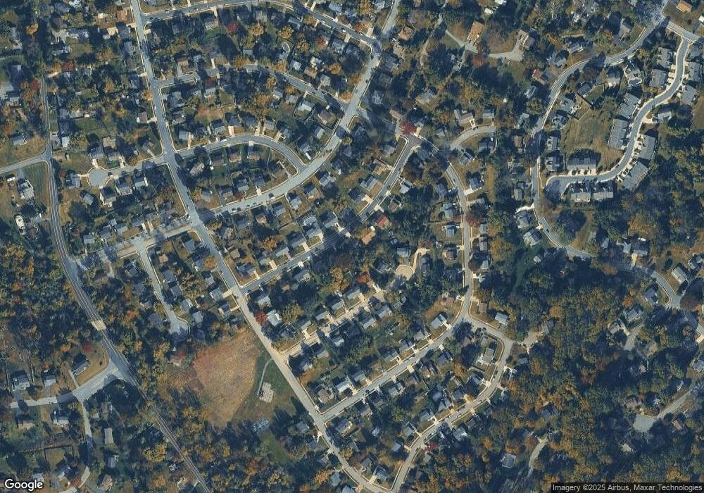 510 Defoe Rd, Hockessin, DE 19707 - photo 1