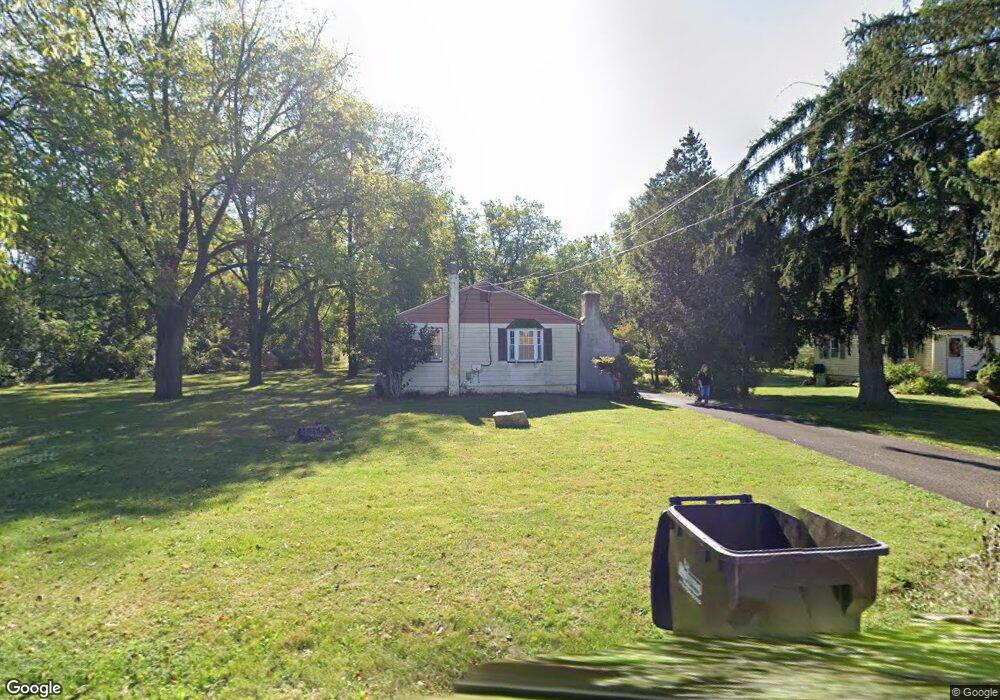 4939 Upper Mountain Rd, New Hope, PA 18938 - photo 1