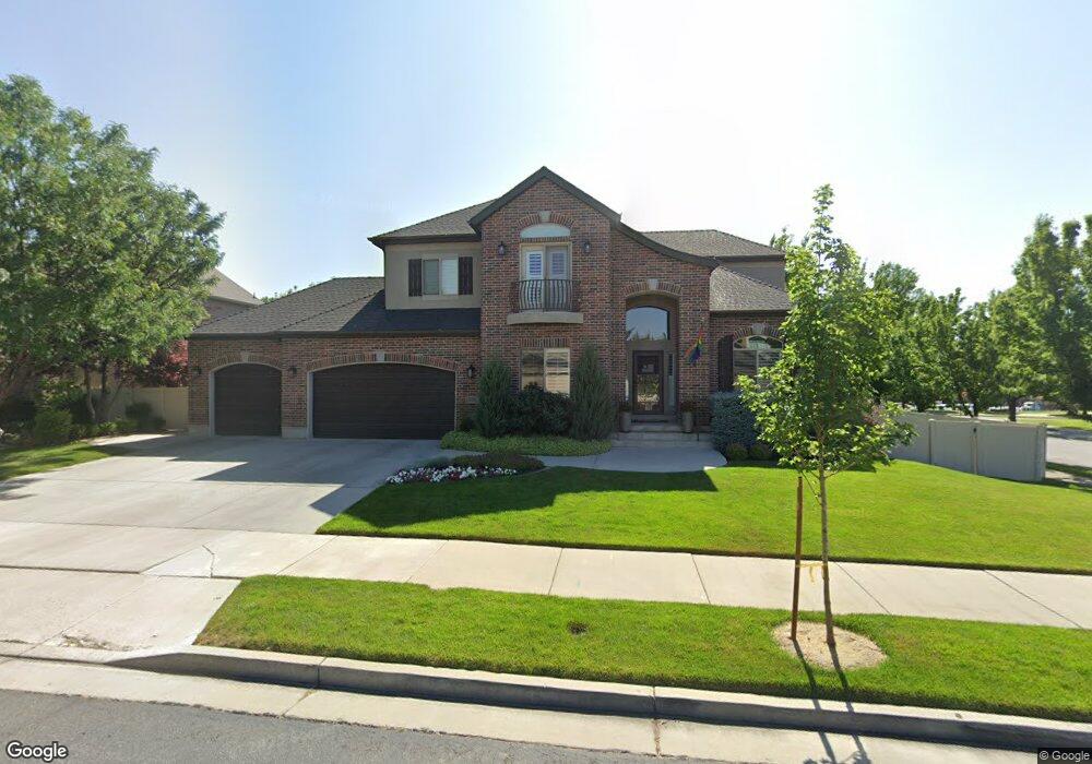 11137 S Alta Crest Dr, South Jordan, UT 84095 - photo 1