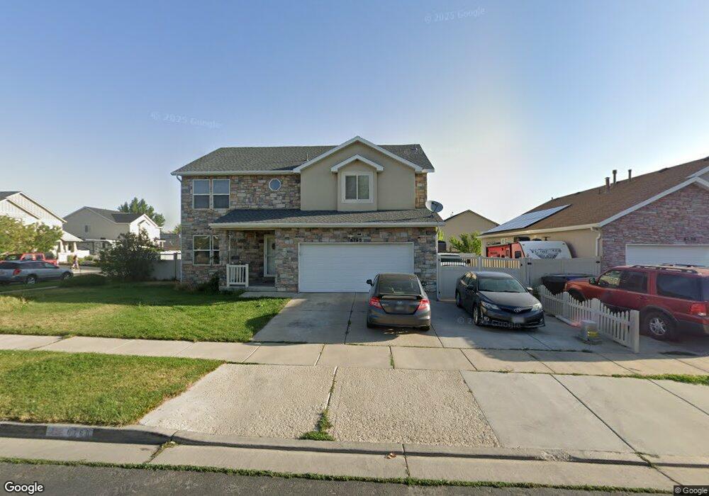 6748 W Oak Vista Dr, West Jordan, UT 84081 - photo 1