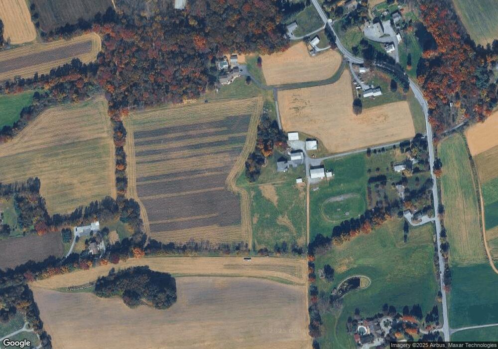 801 Hilltop Rd, Myerstown, PA 17067 - photo 1