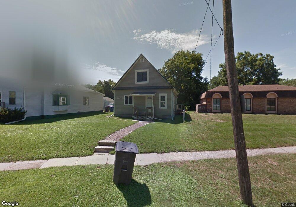 2721 Easton Blvd, Des Moines, IA 50317 - photo 1