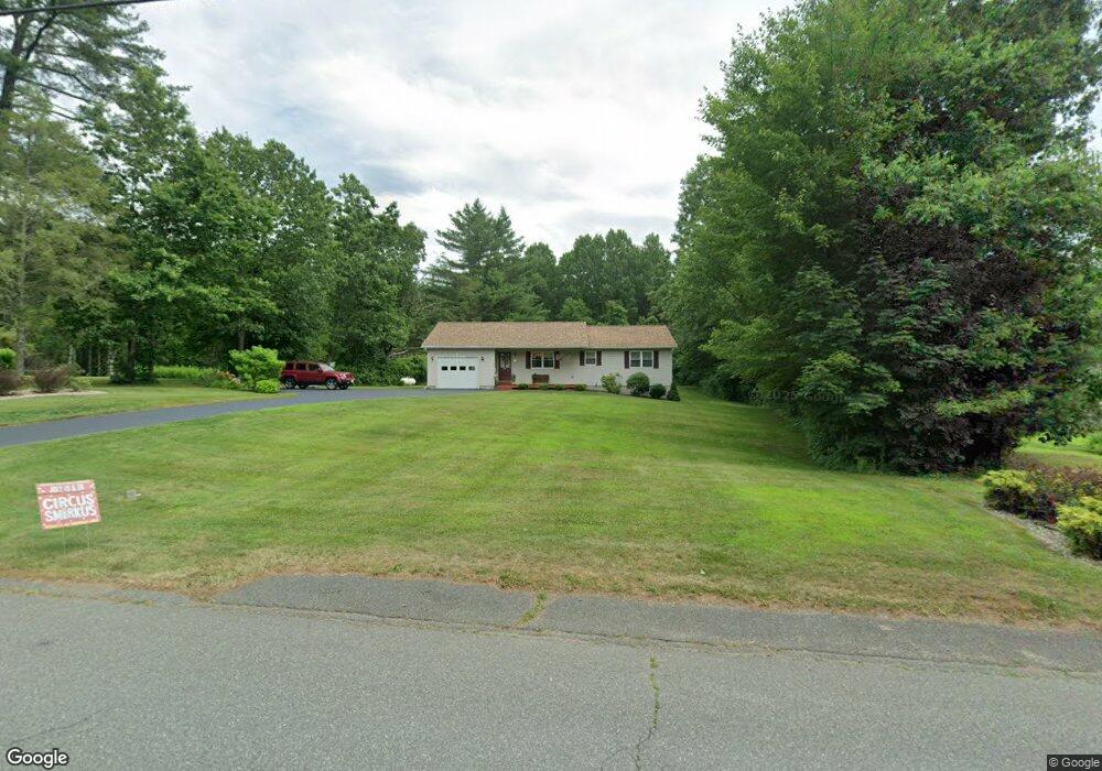 33 Huckle Hill Rd, Bernardston, MA 01337 - photo 1