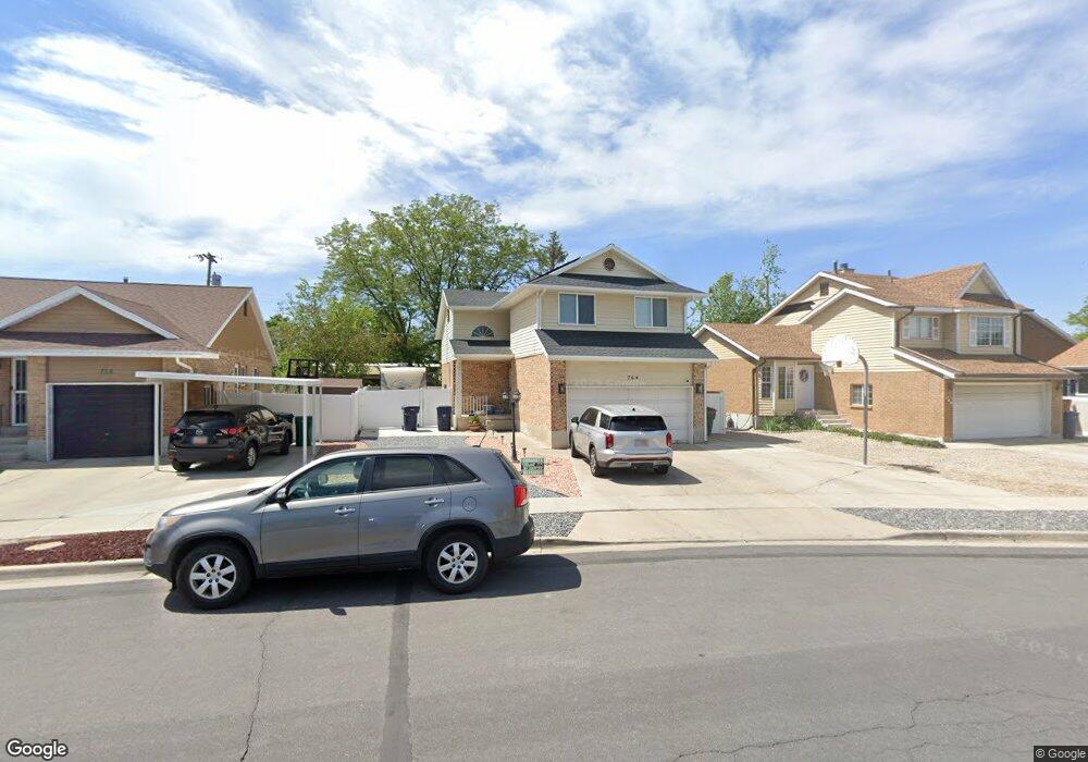 764 E 8230 S, Sandy, UT 84094 - photo 1