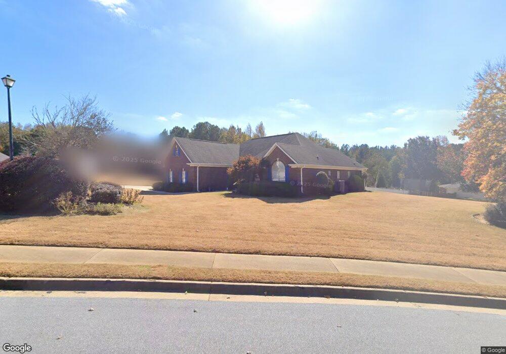 1505 Devonshire Way, Conyers, GA 30094 - photo 1