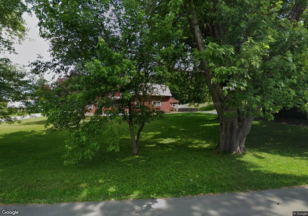 Lot #1 Rocky Ridge Rd, Saint Johnsbury, VT 05819 - photo 1