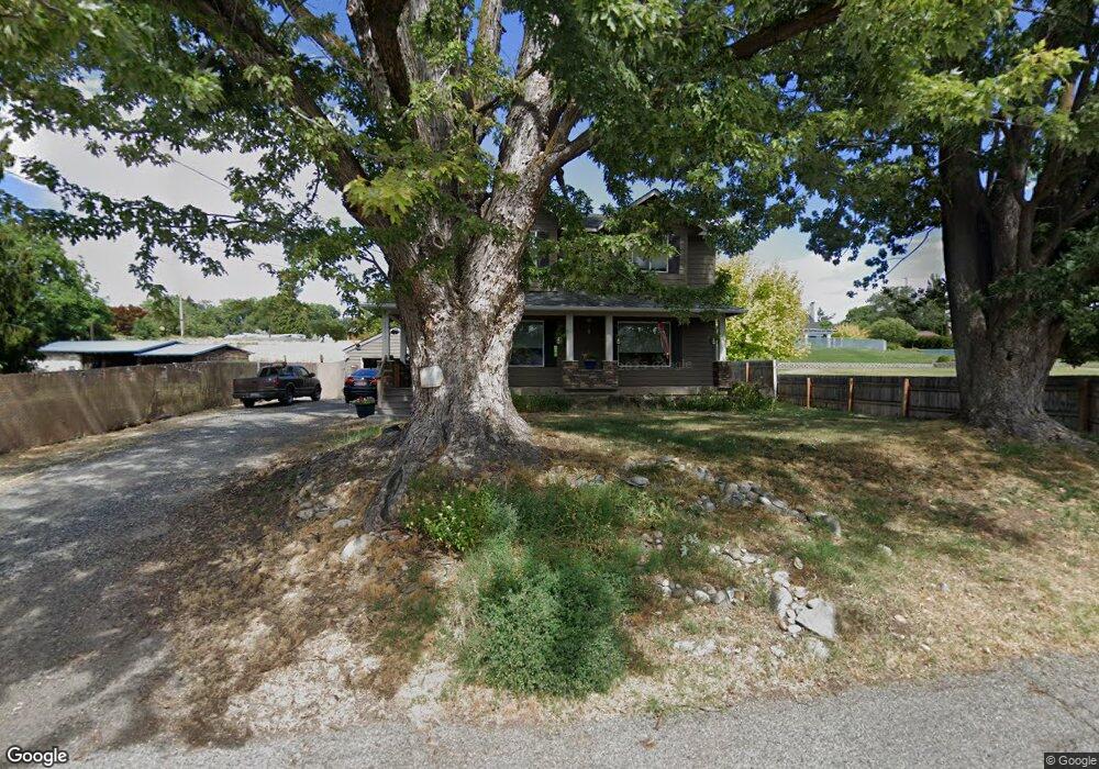 1109 N Alvin Ct, East Wenatchee, WA 98802 - photo 1