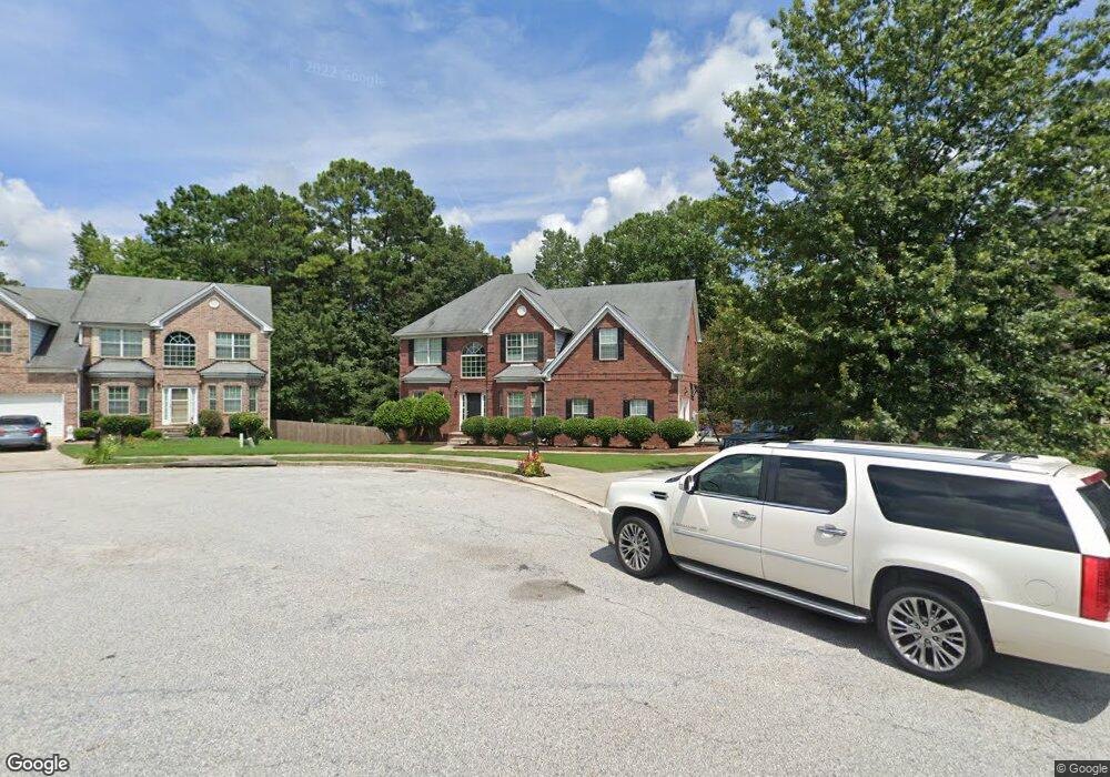 150 Helm Dr, Covington, GA 30014 - photo 1