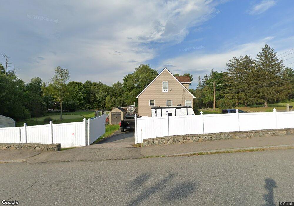 Lot 61 Schiripo Way, Dracut, MA 01826 - photo 1