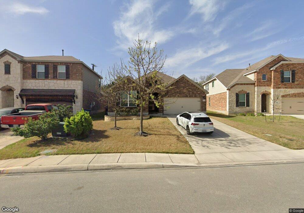 10640 Hibiscus Cove, Helotes, TX 78023 - photo 1