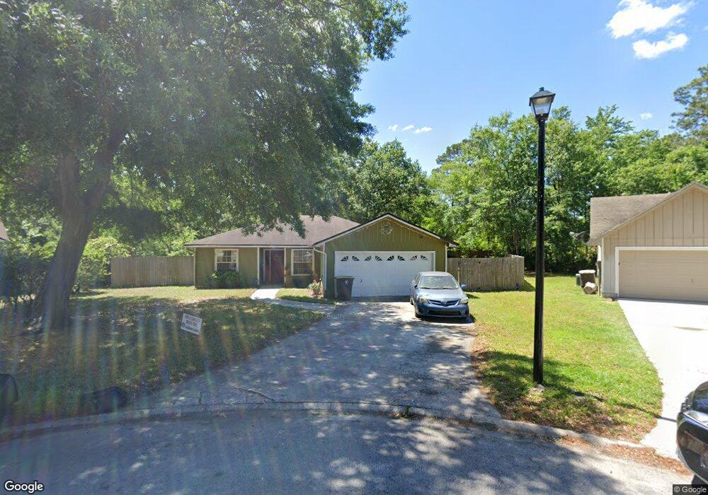 3995 Hatchling Ct, Jacksonville, FL 32210 - photo 1