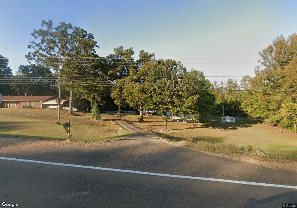 597 Highway 6 E, Oxford, MS 38655 - photo 1