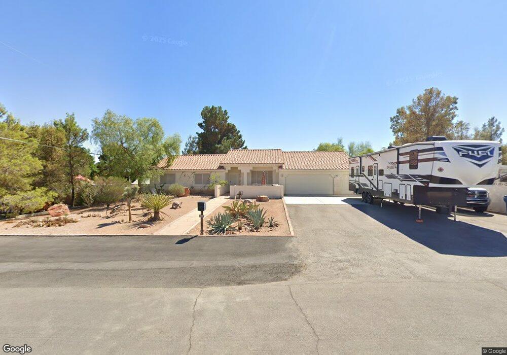 9455 W El Campo Grande Ave, Las Vegas, NV 89149 - photo 1