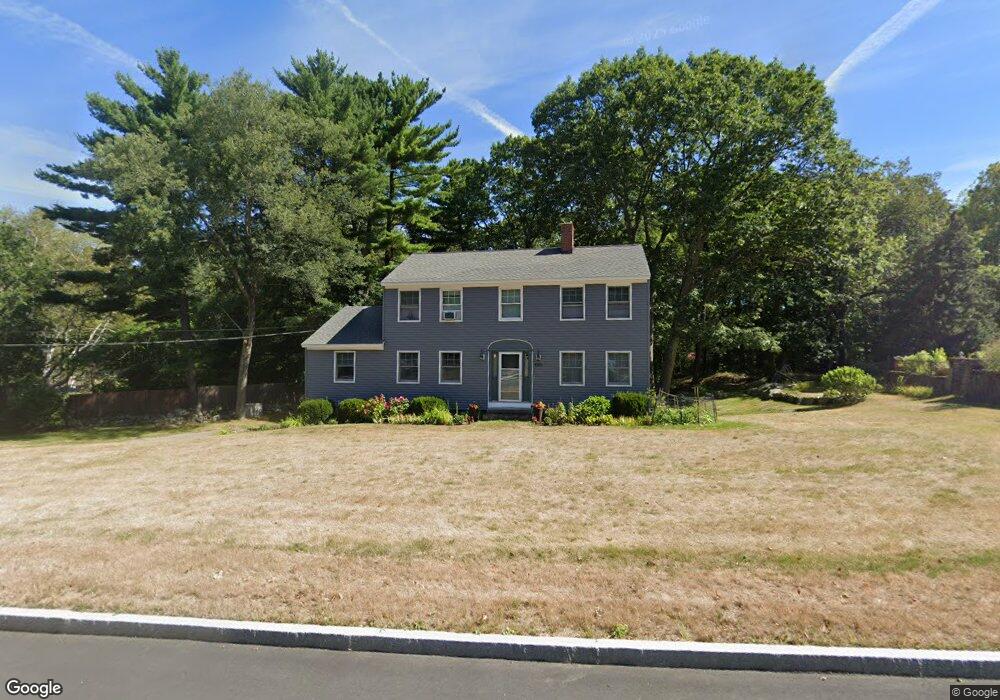 650 Sagamore Ave, Portsmouth, NH 03801 - photo 1