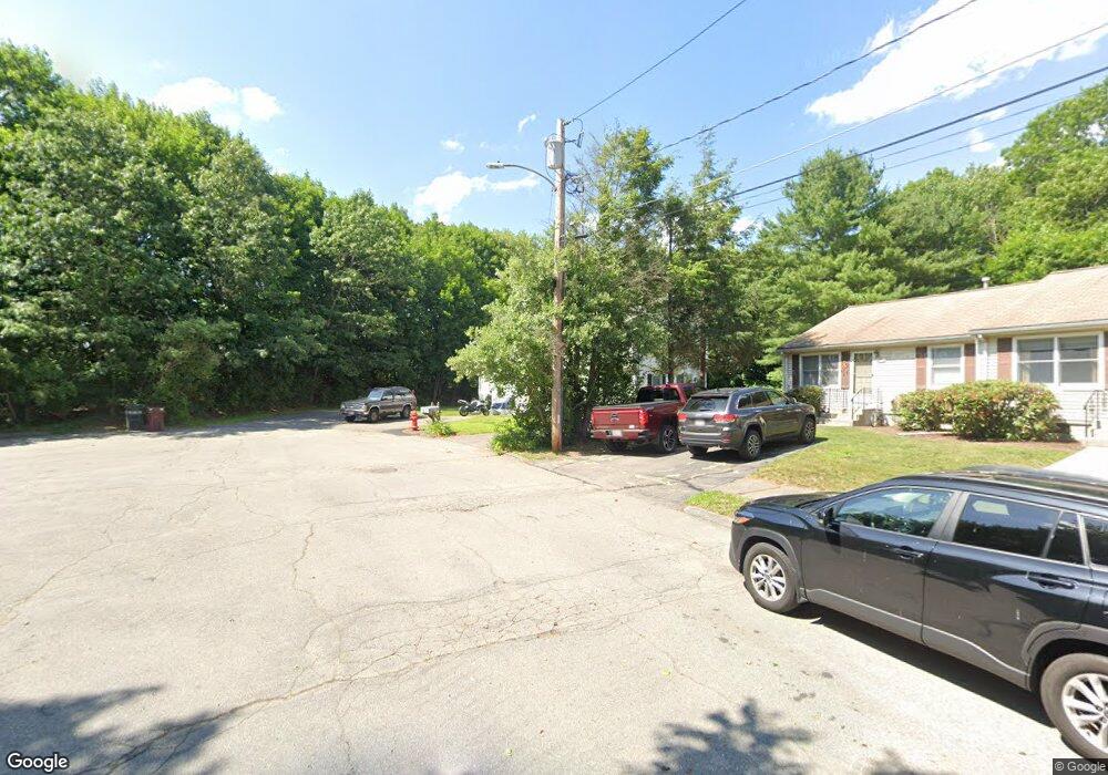 11 Jones Landing unit A, Walpole, MA 02081 - photo 1