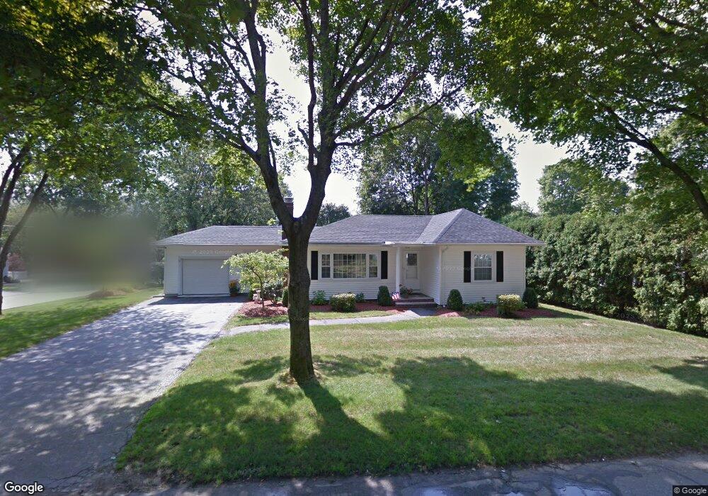 46 Corbett St, Andover, MA 01810 - photo 1