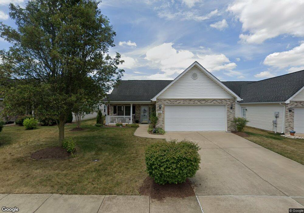 126 Spanish Oak Rd, Stephens City, VA 22655 - photo 1