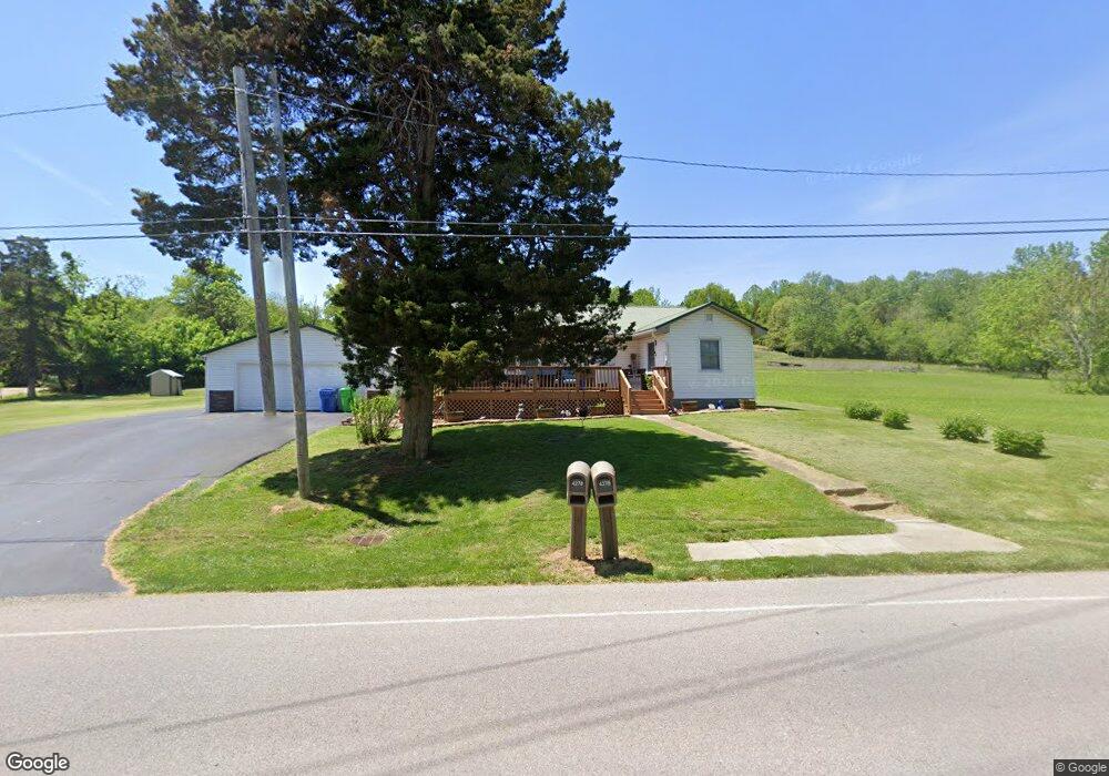 4275 Corydon Ramsey Rd NW, Corydon, IN 47112 - photo 1