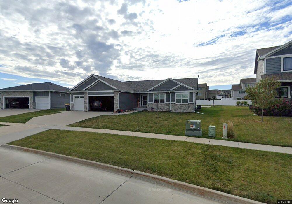 1402 S 5th St, Adel, IA 50003 - photo 1