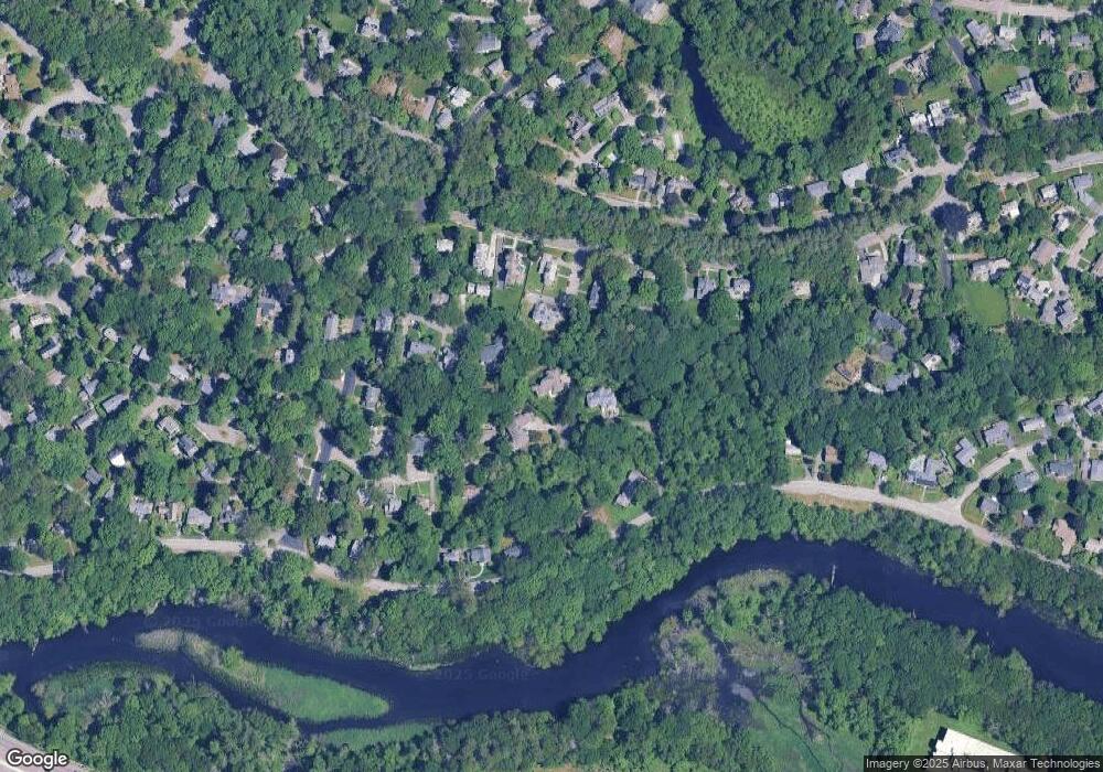 23 Laura Rd, Waban, MA 02468 - photo 1