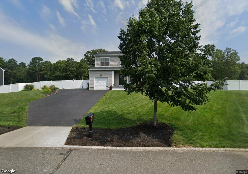 2505 Fire Ave, Medford, NY 11763 - photo 1