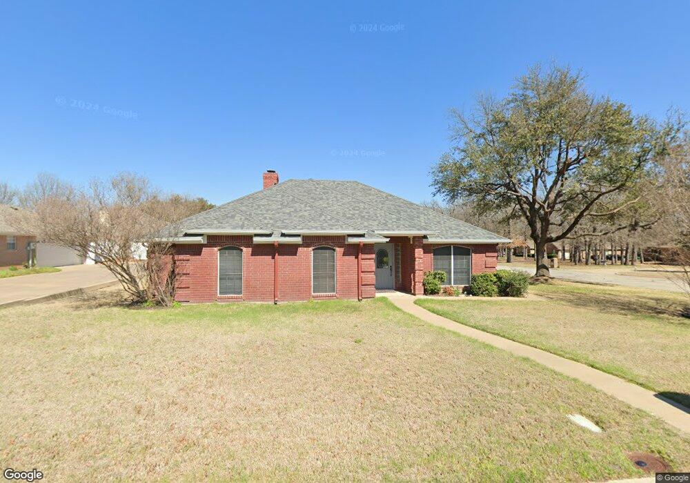 913 Overton Dr, Weatherford, TX 76086 - photo 1
